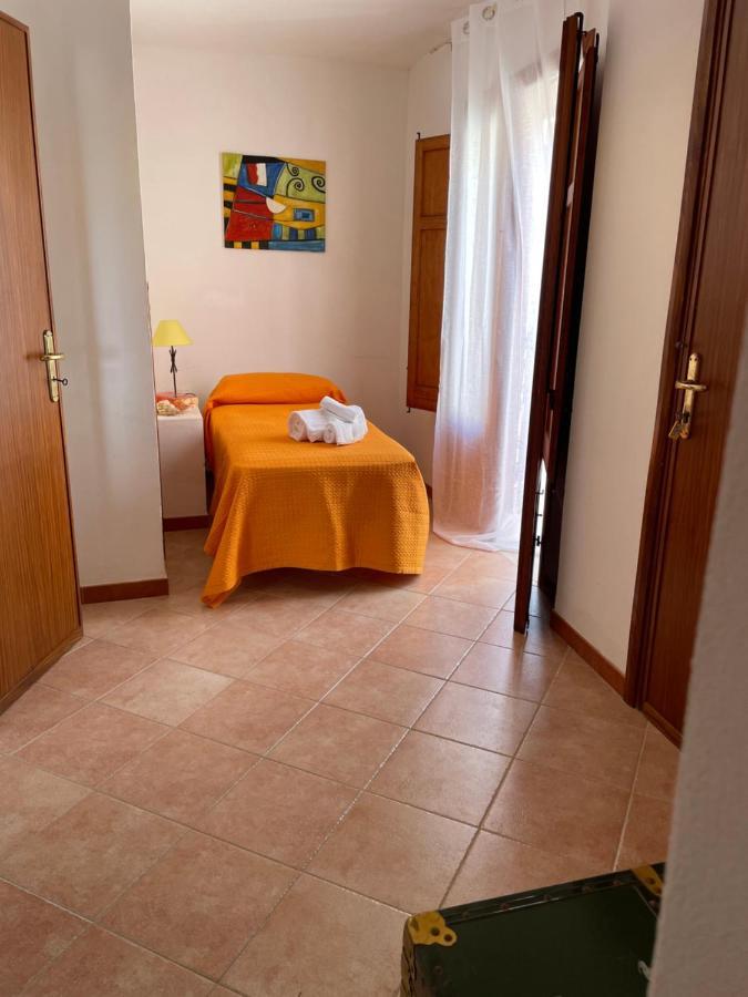 Appartamento L'Agnuni Castellammare del Golfo Exterior photo
