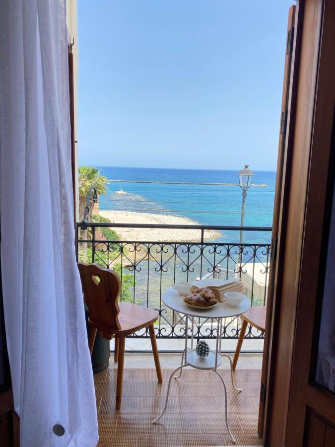 Appartamento L'Agnuni Castellammare del Golfo Exterior photo