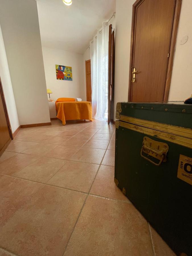 Appartamento L'Agnuni Castellammare del Golfo Exterior photo
