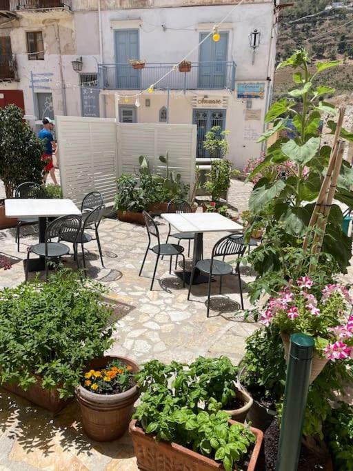Appartamento L'Agnuni Castellammare del Golfo Exterior photo