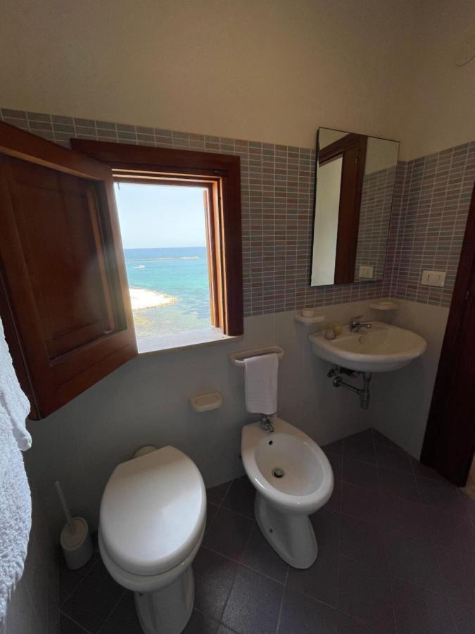 Appartamento L'Agnuni Castellammare del Golfo Exterior photo